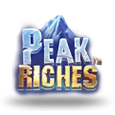 Peak Riches logo
