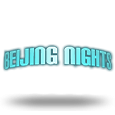 Beijing Nights logo