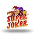 Super Joker Megaways logo