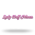 Lucky Wolf Moon logo