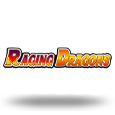 Raging Dragons logo