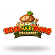 Reel Lucky King Megaways logo