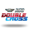 Alpha Squad Double Cross logo