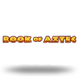 Book Of Aztec Select logo