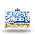 Frost Queen Jackpots logo