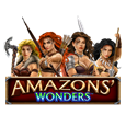 Amazons' Wonders logo