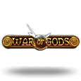 War Of Gods logo