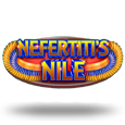 Nefertiti's Nile logo