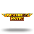 Mysterious Egypt logo