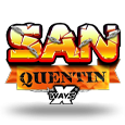 San Quentin xWays logo
