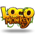 Loco The Monkey logo