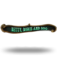 Betty, Boris And Boo logo