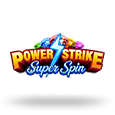 Power Strike Super Spin logo