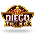 Diego: El Pibe De Oro logo