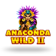 Anaconda Wild II logo