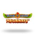 Book of Gems Megaways logo