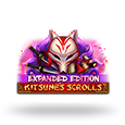 Kitsune's Scrolls Expanded Edition logo