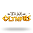 Take Olympus logo