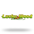 Lucky Wood logo