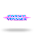 Cosmic Voyager logo