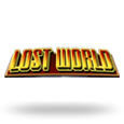 Lost World logo