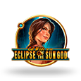 Cat Wilde In The Eclipse Of The Sun God logo