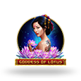 Goddess Of Lotus logo
