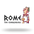 Rome The Conquerors logo