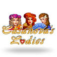 Casanovas Ladies logo