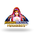 Madame Destiny Megaways logo