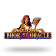 Age Of The Gods: Book Of Oracle logo