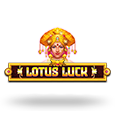 Lotus Luck logo