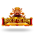 Book Of Cai Shen logo