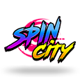 Spin City logo