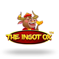 The Ingot Ox logo