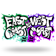 East Coast Vs West Coast logo