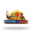 Power Of The Gods logo