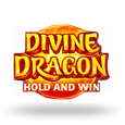 Divine Dragon: Hold And Win logo