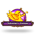 Valentine's Fortune logo