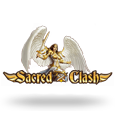 Sacred Clash logo