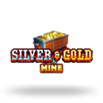 Silver & Gold Mine logo