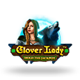Clover Lady logo