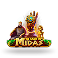 The Hand Of Midas logo