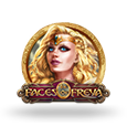 The Faces Of Freya logo