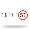 Agent 51 logo