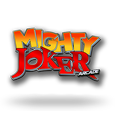 Mighty Joker Arcade logo