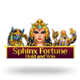 Sphinx Fortune: Hold And Win logo