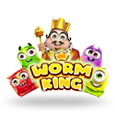 Worm King logo