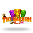 Tiki Madness 100 logo