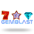 Gem Blast logo
